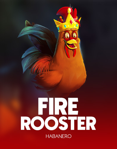 Fire Rooster