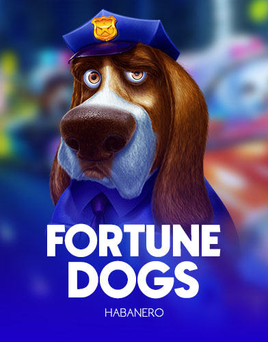 Fortune Dogs