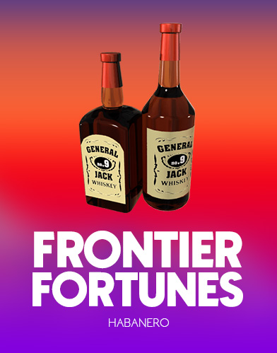Frontier Fortunes