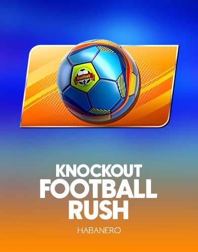 Knockout Football Rush