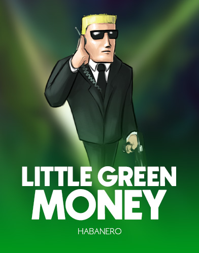 Little Green Money