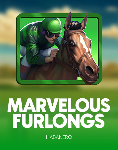 Marvelous Furlongs