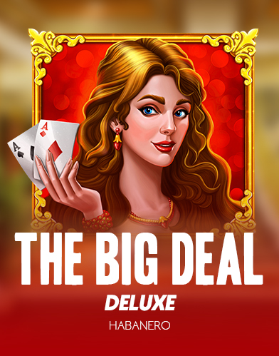 The Big Deal Deluxe