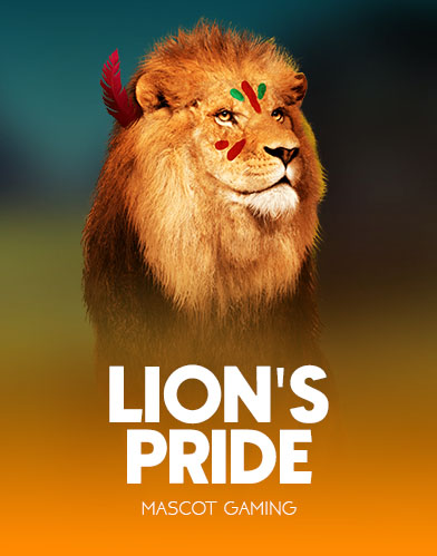 Lion's Pride