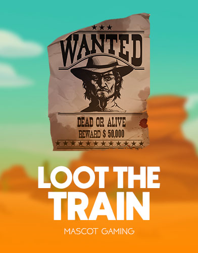 Loot the Train