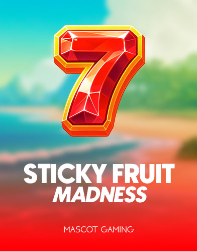 Sticky Fruit Madness