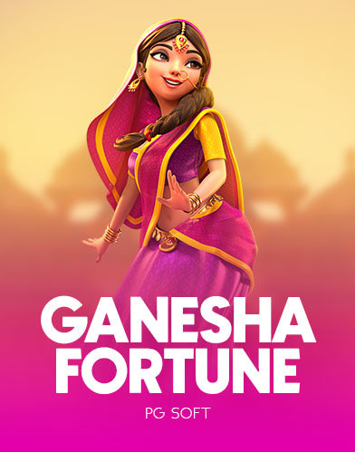Ganesha Fortune