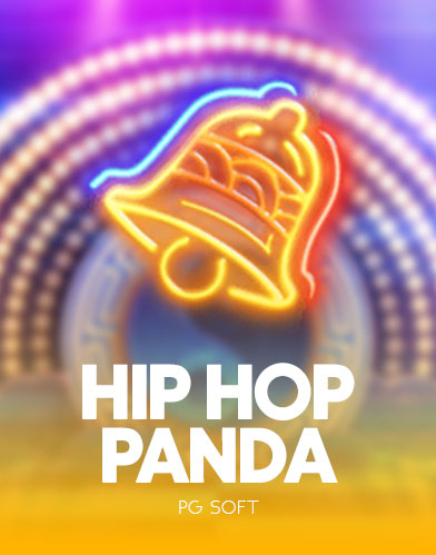 Hip Hop Panda
