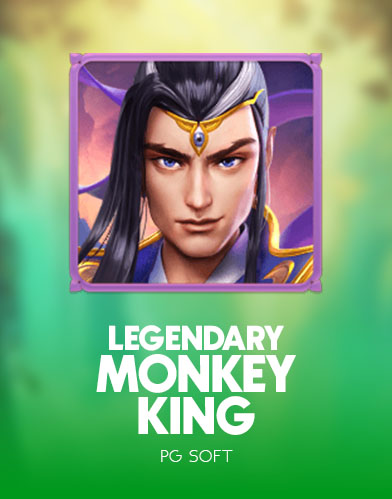 Legendary Monkey King