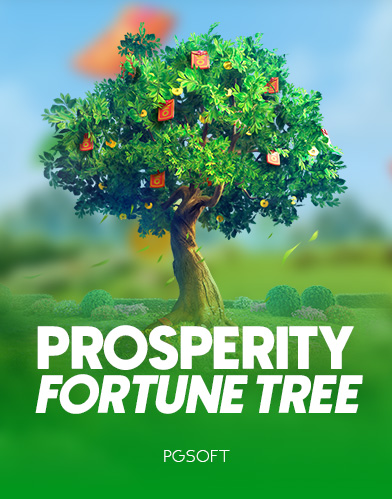 Prosperity Fortune Tree