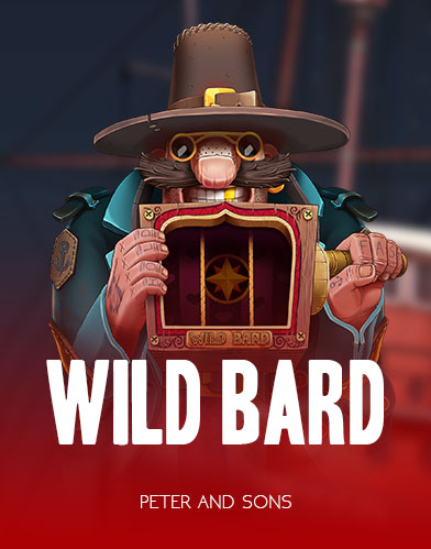 Wild Bard
