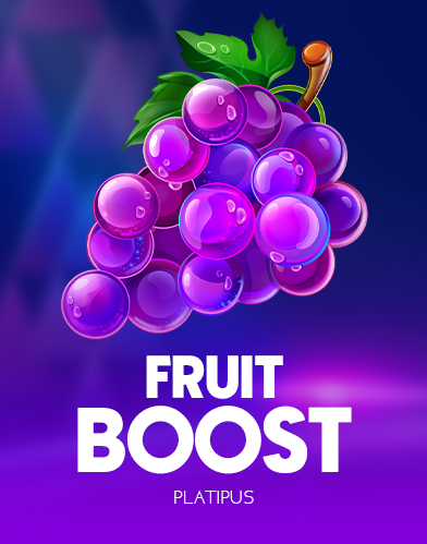Fruit Boost