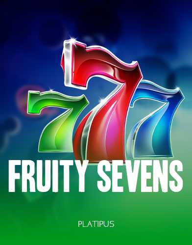 Fruity Sevens