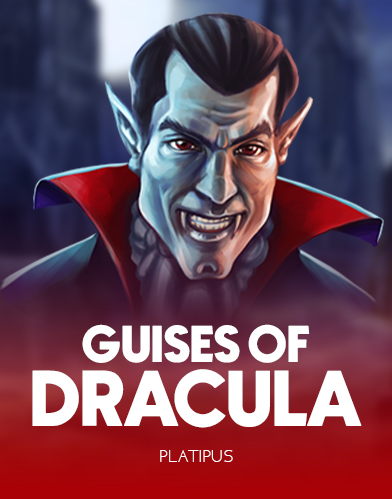 Guises of Dracula