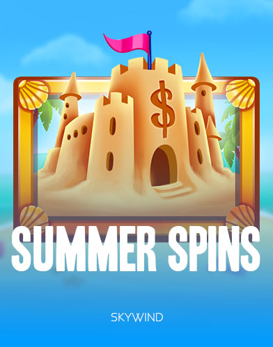 Summer Spins
