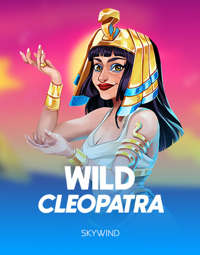 Wild Cleopatra