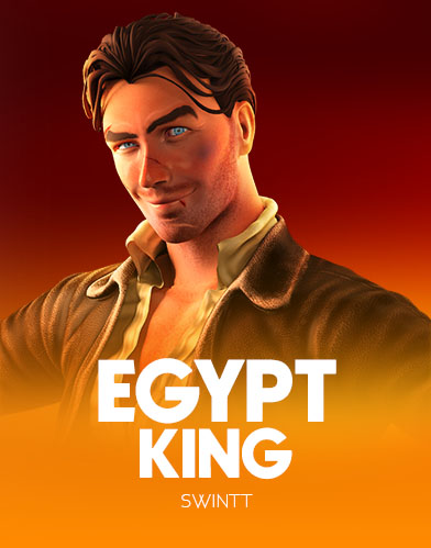 Egypt King