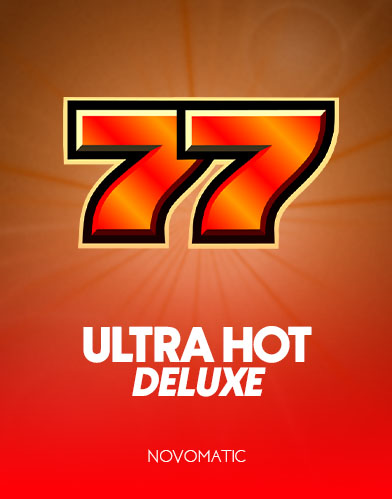 Ultra Hot Deluxe