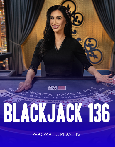 Speed Blackjack 36 - The Club