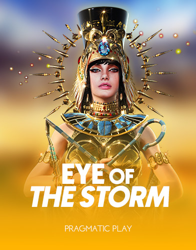Eye of the Storm