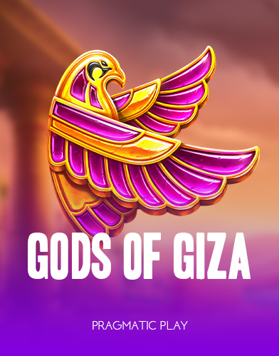 Gods of Giza