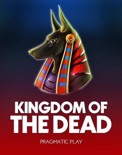 Kingdom of the Dead