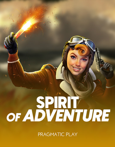 Spirit of Adventure