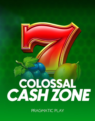 Colossal Cash Zone