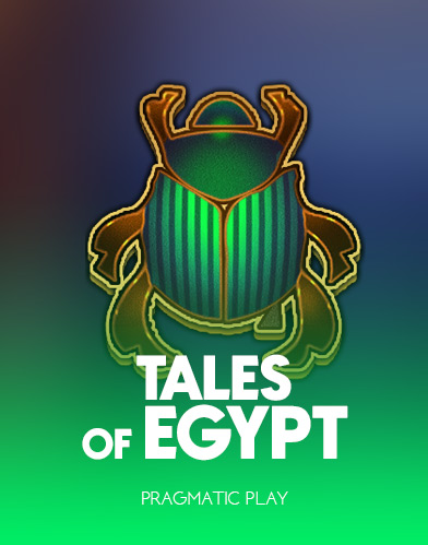 Tales of Egypt