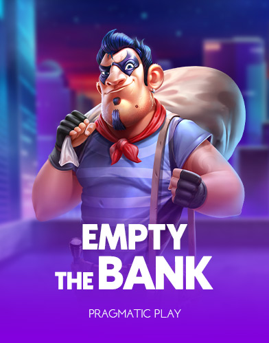 Empty the Bank