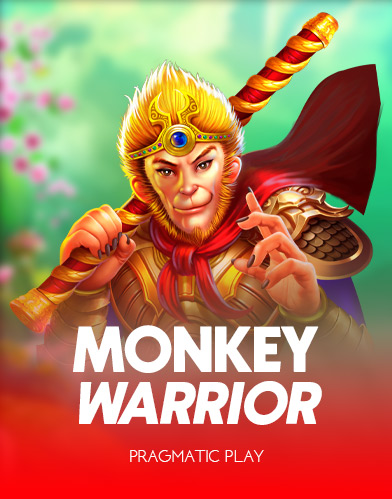 Monkey Warrior