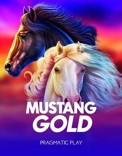 Mustang Gold