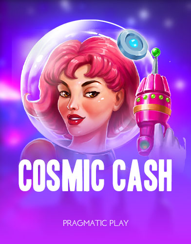 Cosmic Cash